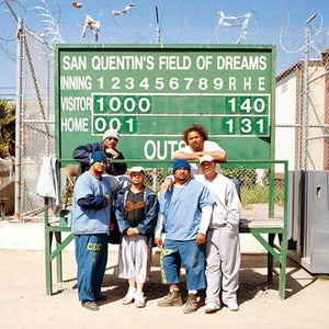 San Quentin Field