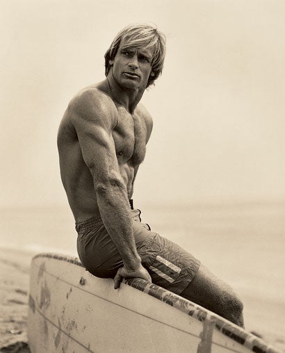 Laird Hamilton