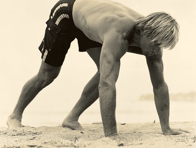 Laird Hamilton