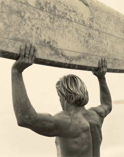 Laird Hamilton