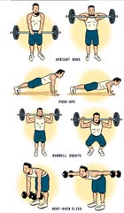Strength Exercises