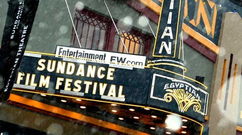 The Egyptian Theatre