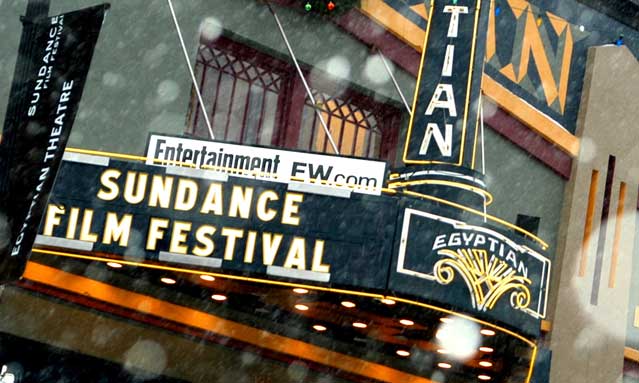 Best of Sundance 2012