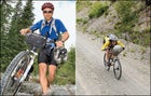 Great Divide Bike Race