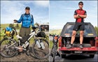 Great Divide Bike Race