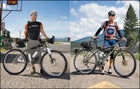 Great Divide Bike Race