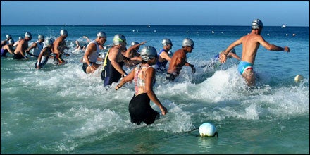 Triathlon