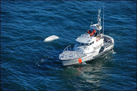 U.S. Coast Guard