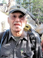 Ronald Hahn