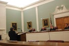 The New Hampshire Supreme Court