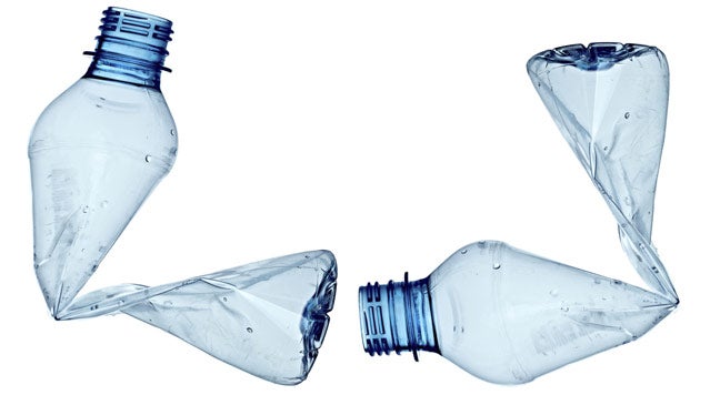 Water Bottles