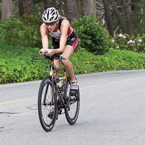 Triathlon