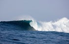 Mike Parsons’ 77-foot wave from January 6, 2008