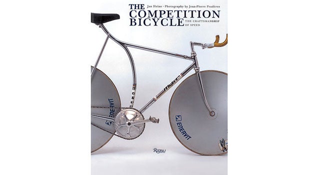 The Competition Bicycle