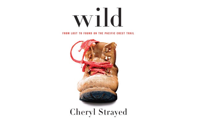 Wild book