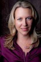 Cheryl Strayed