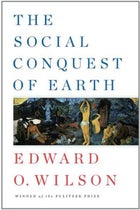E.O. Wilson book
