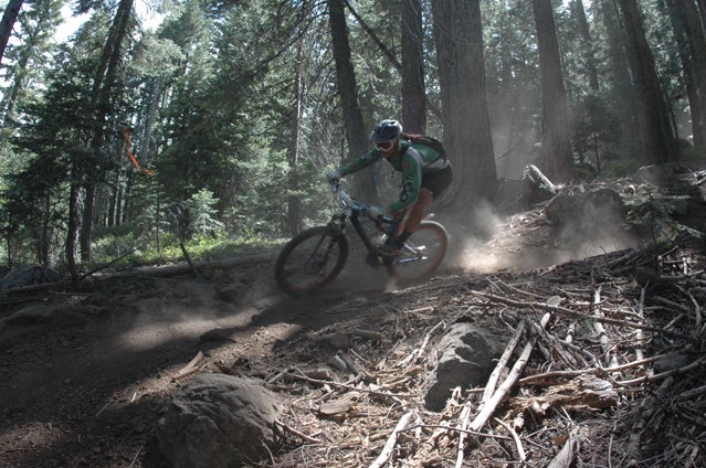 The Downieville Classic