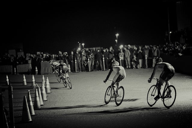 The 2012 Red Hook Crit
