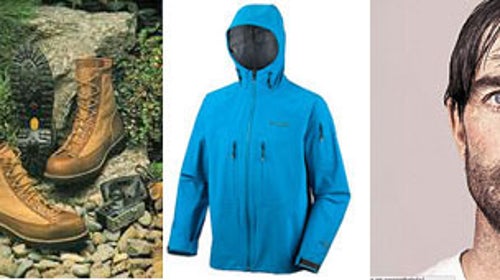 The history of the waterproof-breathable membrane wars