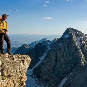 Grand Teton