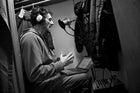 Fitz recording
