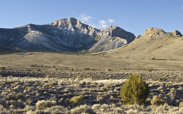 Wheeler Peak