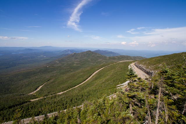 Whiteface Mountain