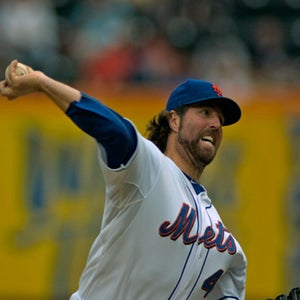A scene from Knuckleball
