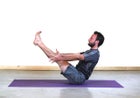 Navasana