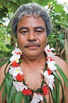 Captain Sesario Sewralur