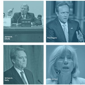 Environmental Experts