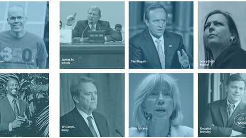 Environmental Experts