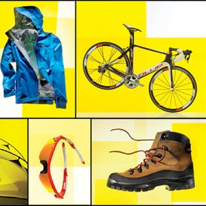 Summer 2012 Gear of the Year