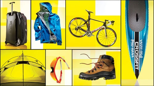 Summer 2012 Gear of the Year