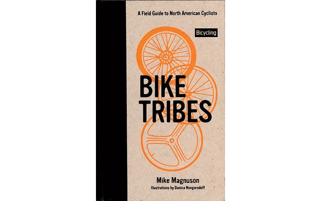 Bike Tribes