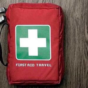 First-Aid Kit