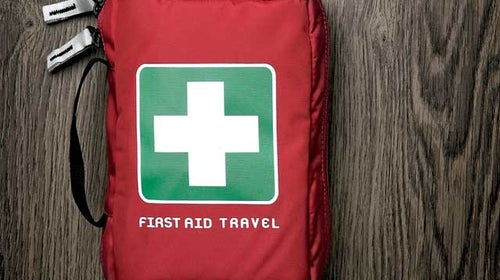 First-Aid Kit