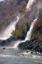 Zambezi River