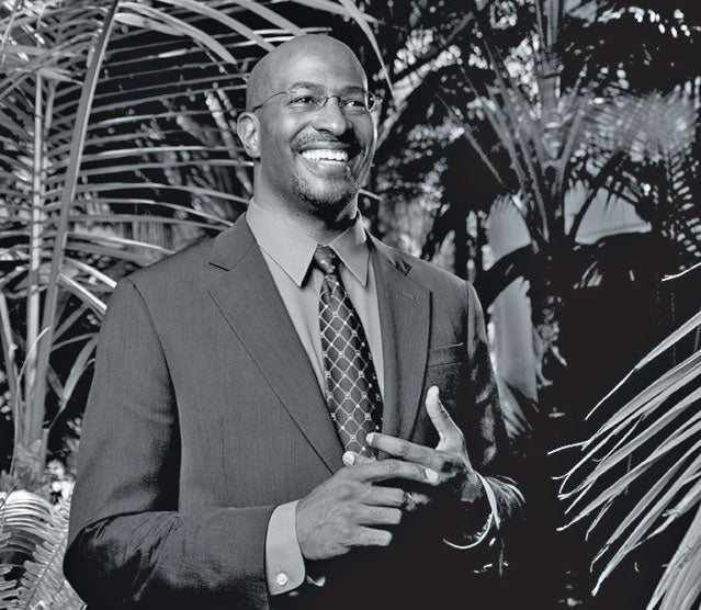 Van Jones