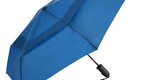 The ShedRain WindJammer