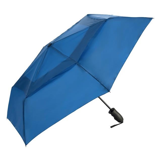 The Only Umbrella You'll Ever Need