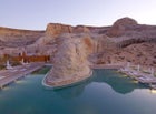 Amangiri Resort