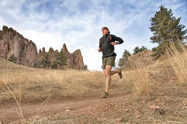 Christopher McDougall