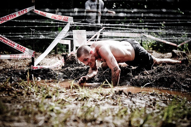 Obstacle Racing Gear