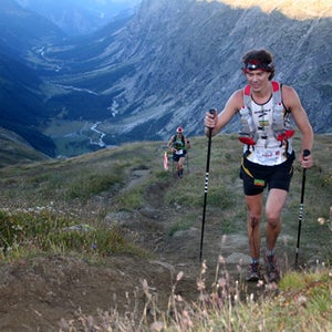Scott Jurek