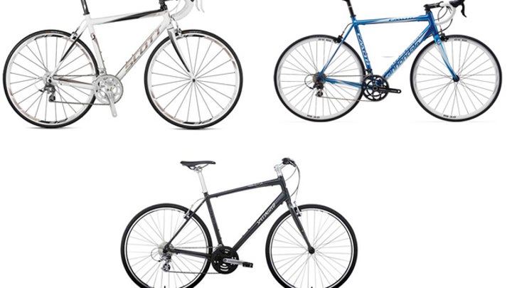 good budget bike brands