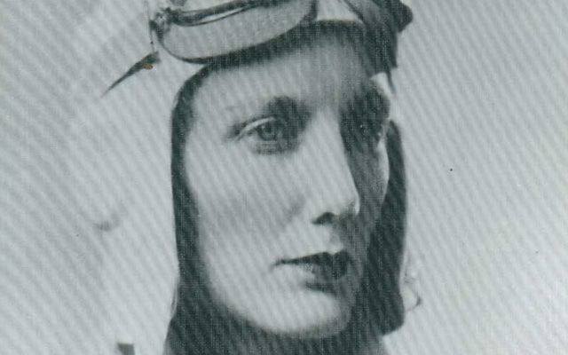 Beryl Markham