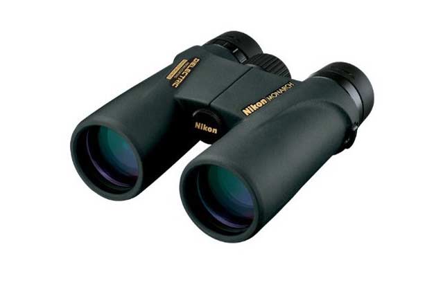 The Only Binoculars You'll Ever Need