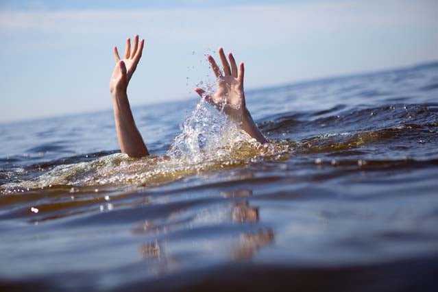 drowning victim photos